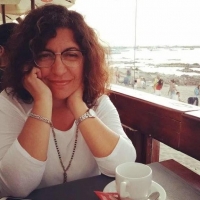 Pereyra Ferreira, Jeannette