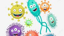 MICROBIOLOGIA 1